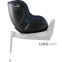 Автокресло BRITAX-ROMER DUALFIX 5Z Night Blue 5