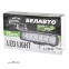 Автолампа светодиодная BELAUTO EPISTAR Flood LED (6*3w) 0