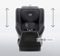 Автокрісло BRITAX-ROMER DUALFIX M PLUS Space Black 8