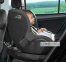 Автокрісло BRITAX-ROMER DUALFIX M PLUS Space Black 9