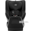 Автокресло BRITAX-ROMER DUALFIX M PLUS Space Black 16