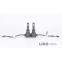 Автолампа DriveX LED FE-05 H1 50W 9-32V 5.5K 2шт 1