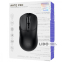 Беспроводная игровая мышь Proove Gaming Rate Pro with Charging Dock черная 0