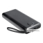 Повербанк (Power Bank) Veger C20 20000 mAh 10W черный 2