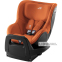 Автокресло BRITAX-ROMER DUALFIX PRO Golden Cognac 0
