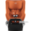 Автокресло BRITAX-ROMER DUALFIX PRO Golden Cognac 1