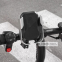 Тримач для велосипеда Baseus Armor Motorcycle чорний 1