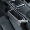 Автомобильный Органайзер Baseus Deluxe Metal Armrest Console black 3