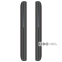 Мобільний телефон Maxcom MM814 Type-C Black 1