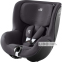 Автокрісло BRITAX-ROMER DUALFIX 5Z Classic Deep Grey 0