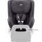 Автокрісло BRITAX-ROMER DUALFIX 5Z Classic Deep Grey 1