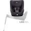 Автокрісло BRITAX-ROMER DUALFIX 5Z Classic Deep Grey 2
