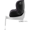 Автокрісло BRITAX-ROMER DUALFIX 5Z Classic Deep Grey 3