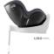 Автокрісло BRITAX-ROMER DUALFIX 5Z Classic Deep Grey 4
