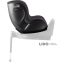 Автокрісло BRITAX-ROMER DUALFIX 5Z Classic Deep Grey 5