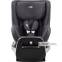 Автокресло BRITAX-ROMER DUALFIX PRO M Classic Deep Grey 0