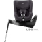 Автокресло BRITAX-ROMER DUALFIX PRO M Classic Deep Grey 1
