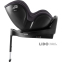 Автокресло BRITAX-ROMER DUALFIX PRO M Classic Deep Grey 3