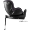Автокресло BRITAX-ROMER DUALFIX PRO M Classic Deep Grey 4