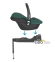 Автокресло MAXI-COSI CabrioFix i-Size Essential Green 0