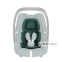 Автокресло MAXI-COSI CabrioFix i-Size Essential Green 2