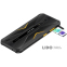 Мобільний телефон Ulefone Armor X12 Pro (IP69K, 4/64Gb, NFC, 4G) Black-Orange 0