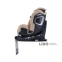 Автокрісло Recaro Xenon 1 Elegant Beige 2