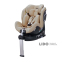 Автокрісло Recaro Xenon 1 Elegant Beige 5