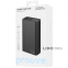 Портативная Батарея Proove Hyper Flux Plus 22.5W 20000mAh белый 0