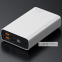 Портативная Батарея Proove Hyper Flux Plus 22.5W 20000mAh белый 2