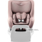 Автокрісло BRITAX-ROMER DUALFIX 5Z Style Dusty Rose 2