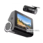 Відеореєстратор Xiaomi 70mai HDR Dash Cam 4K A810S + RC24 камера 0