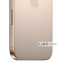 Мобильный телефон Apple iPhone 16 Pro Max 1TB Desert Titanium 3