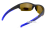 Очки поляризационные BluWater Daytona-2 коричневые 2