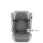Автокрісло ABC Design Mallow 2 Fix i-Size Pearl 4