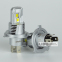 Автолампа DriveX LED ME-07 H4 H/L 6000K 30W 9-32V 2шт 0