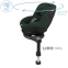 Автокресло MAXI-COSI Mica 360 PRO i-Size Authentic Green 10