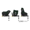 Автокресло MAXI-COSI Mica 360 PRO i-Size Authentic Green 1