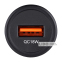 Автомобільний зарядний пристрій Winso PRO QC18W USB-A 0