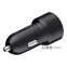 Автомобільний зарядний пристрій Winso PRO QC18W USB-A 2