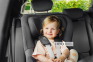 Автокресло BRITAX-ROMER KING Pro Midnight Grey 8