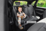 Автокрісло BRITAX-ROMER KING Pro Midnight Grey 5