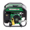 Генератор Apro інверторний бензиновий 4-х тактний IG-28 2.8/3.0кВт ручний запуск 2
