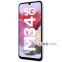 Мобильный телефон Samsung Galaxy M34 5G 8/128GB Silver 0