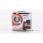 Автолампа DriveX LED HS-01 H11 25W 6000K 2шт 3