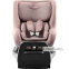 Автокресло BRITAX-ROMER DUALFIX PRO M Style Dusty Rose 1