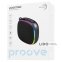 Портативна Акустика Proove Loadstone 6W чорна 0