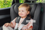 Автокрісло BRITAX-ROMER KING Pro Space Black 6