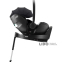 Автокрісло Britax Romer Baby-Safe Pro Lux Onyx Black 5
