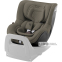 Автокресло BRITAX-ROMER DUALFIX 5Z Urban Olive 0